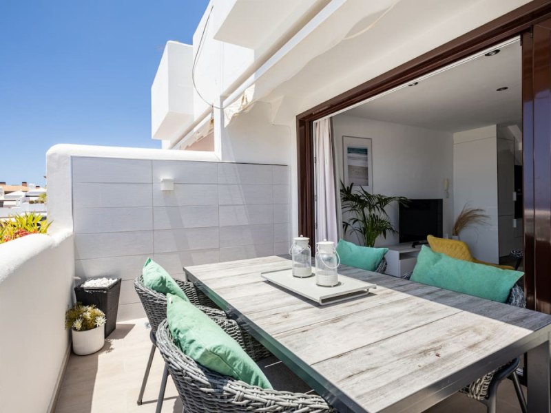 Paradise Home with Ocean View | Playa Paraiso