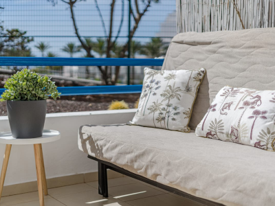 Happy Days Eleanor Apartment | Playa Paraiso | Tenerife