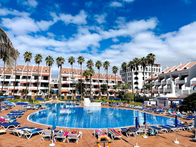 Sunny Stay Las Americas-Heated Pool | Parque Santiago II