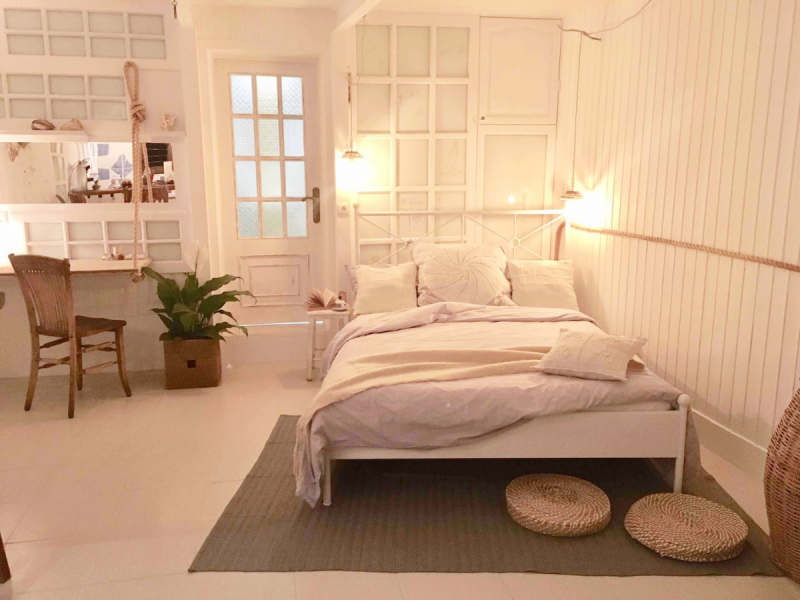 Old fisherman's hut "Neo" | Los Barrancos | Tenerife Sauth