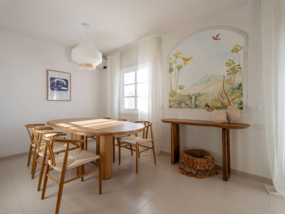 Mosaico Boutique Apartment Ocean View | Torviscas | Costs Adeje | Tenerife