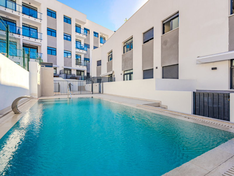 Lira's Casa Canaria | Adeje | 1B