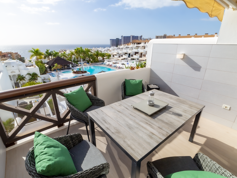 Paradise Home with Ocean View | Playa Paraiso