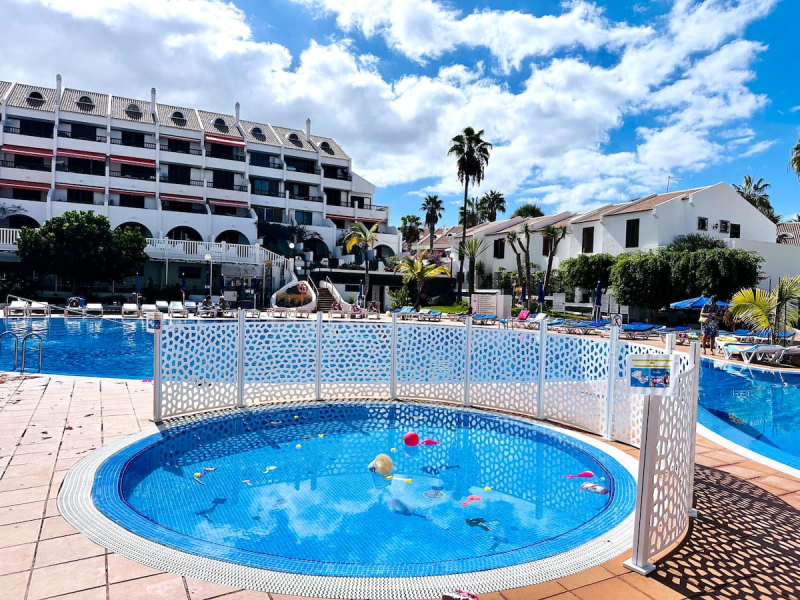 Sunny Stay Las Americas-Heated Pool | Parque Santiago II