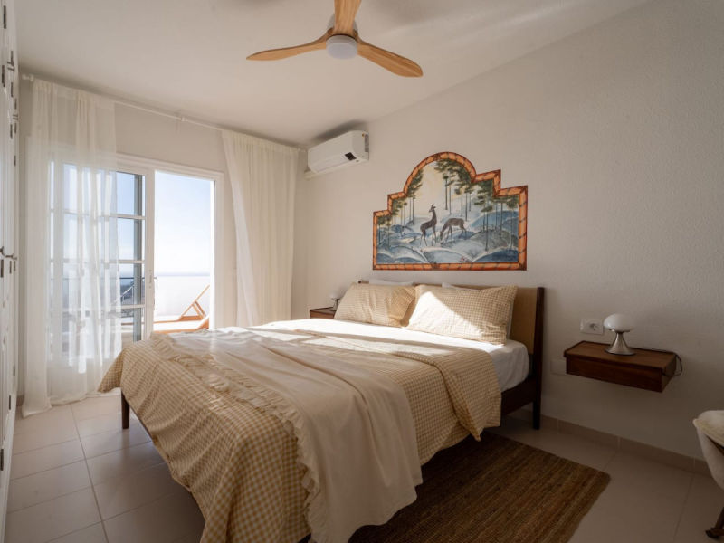 Mosaico Boutique Apartment Ocean View | Torviscas | Costs Adeje | Tenerife