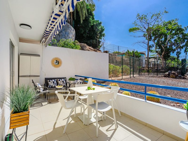 Happy Days Eleanor Apartment | Playa Paraiso | Tenerife