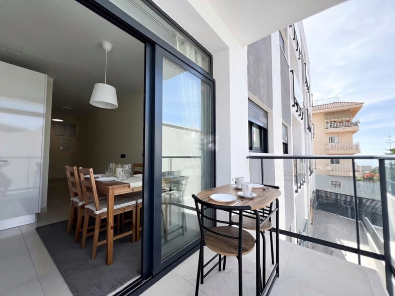 Lira's Casa Canaria | Adeje | 1B