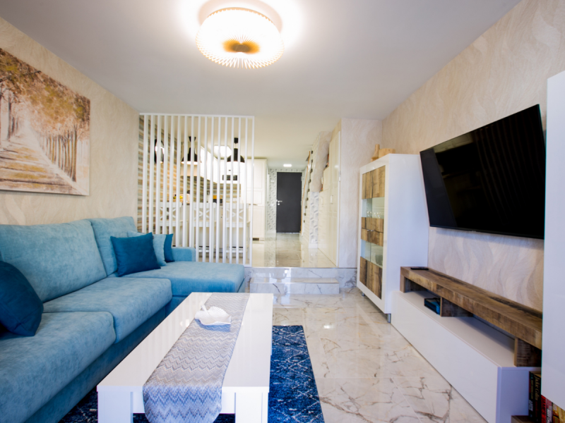 Luxury Palm Tenerife | 2B | Playa De Las Americas