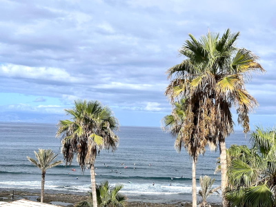 Sunny Stay Las Americas-Heated Pool | Parque Santiago II