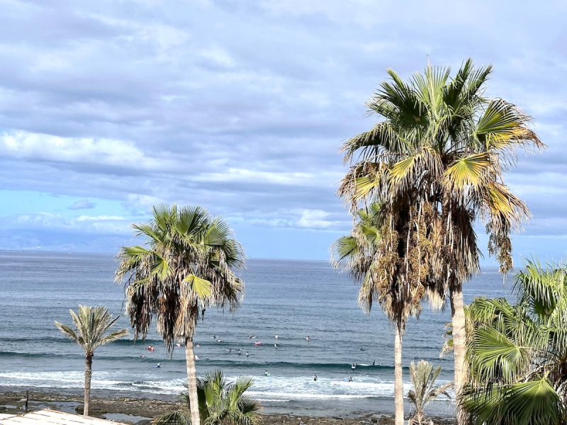 Sunny Stay Las Americas-Heated Pool | Parque Santiago II