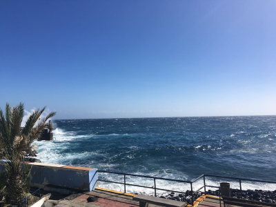 Old fisherman's hut "Neo" | Los Barrancos | Tenerife Sauth