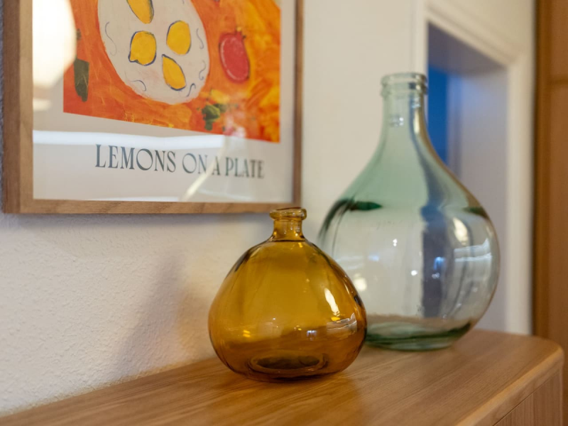 Mosaico Boutique Apartment Ocean View | Torviscas | Costs Adeje | Tenerife