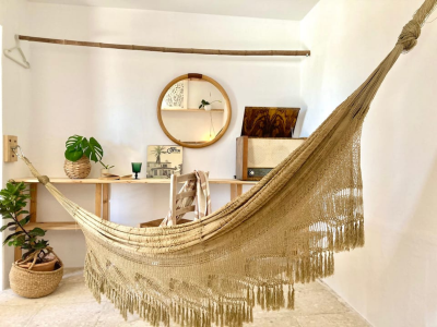 Casita Verde | Tiny home in Güímar | Tenerife