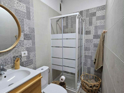 Sunset Oasis of Los Gigantes | 1B Apartment | Tenerife