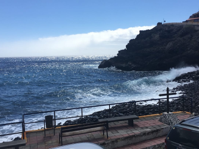 Old fisherman's hut "Neo" | Los Barrancos | Tenerife Sauth