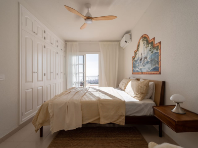 Mosaico Boutique Apartment Ocean View | Torviscas | Costs Adeje | Tenerife