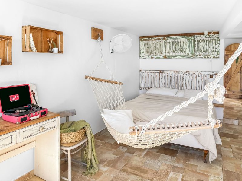 Cactus Casita Unique Oceanfront studio Tenerife