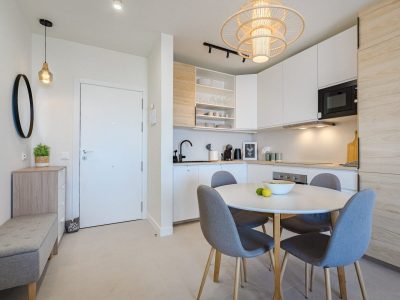 Happy days Jasmine | 1B | Playa Paraiso | Tenerife South