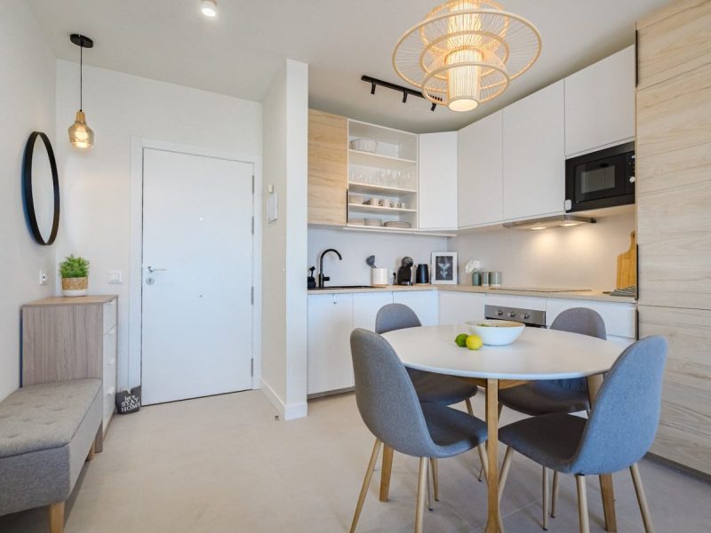 Happy days Jasmine | 1B | Playa Paraiso | Tenerife South