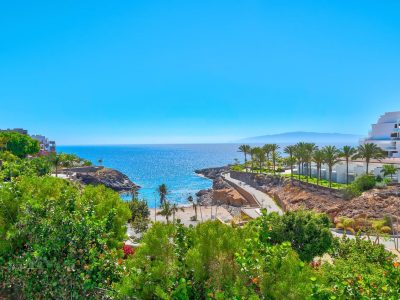 Happy days Jasmine | 1B | Playa Paraiso | Tenerife South
