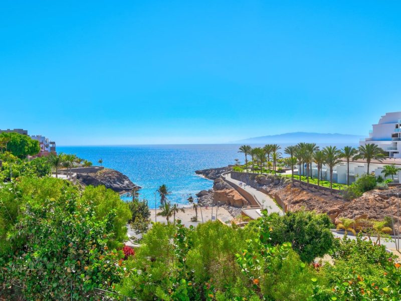 Happy days Jasmine | 1B | Playa Paraiso | Tenerife South