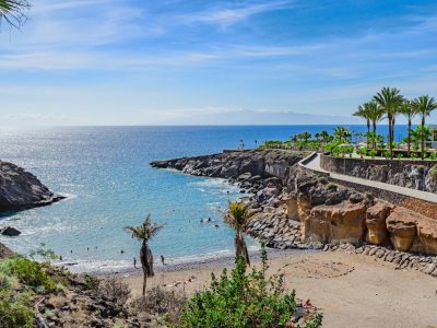 Happy days Jasmine | 1B | Playa Paraiso | Tenerife South