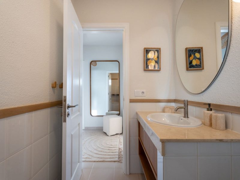 Mosaico Boutique Apartment Ocean View | Torviscas | Costs Adeje | Tenerife