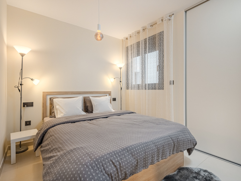 Lira's Casa Canaria | Adeje | 1B