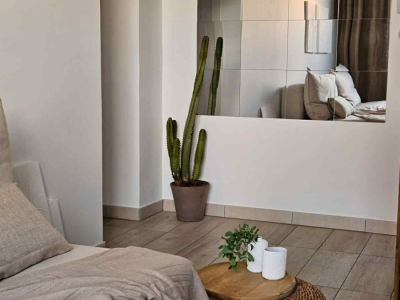 Sunset Oasis of Los Gigantes | 1B Apartment | Tenerife