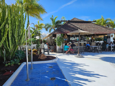 Paradise Home with Ocean View | Playa Paraiso