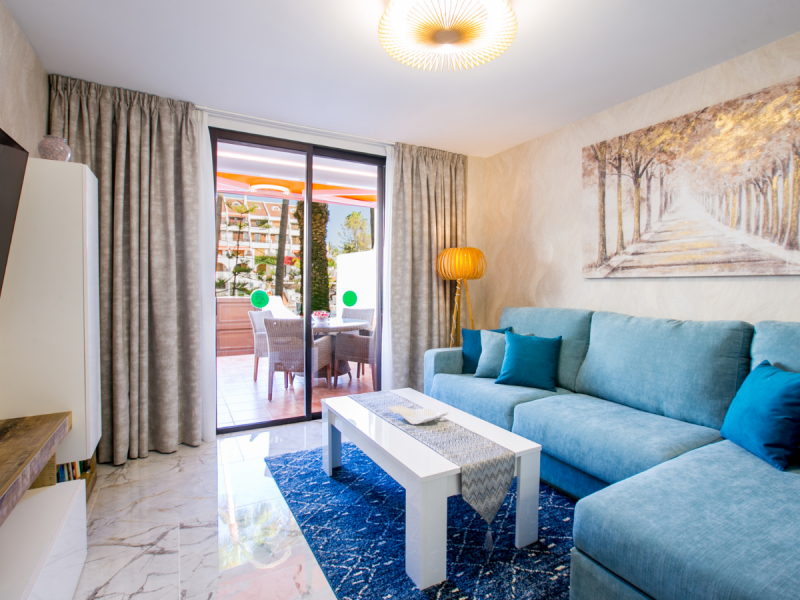 Luxury Palm Tenerife | 2B | Playa De Las Americas