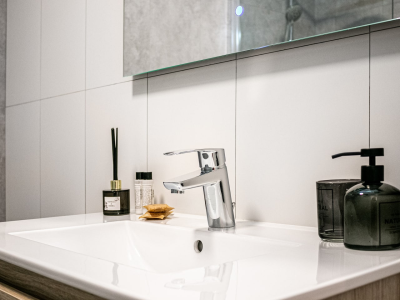 La Caleta, Sea View 4 | 1B Apartment in La Caleta | Tenerife