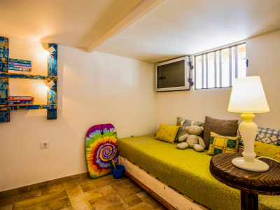 Cactus Casita Unique Oceanfront studio Tenerife