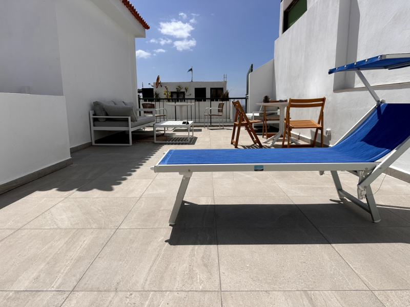 Colourful and Cozy 2BR in Alcala | Family Apartment