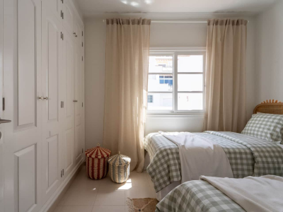 Mosaico Boutique Apartment Ocean View | Torviscas | Costs Adeje | Tenerife