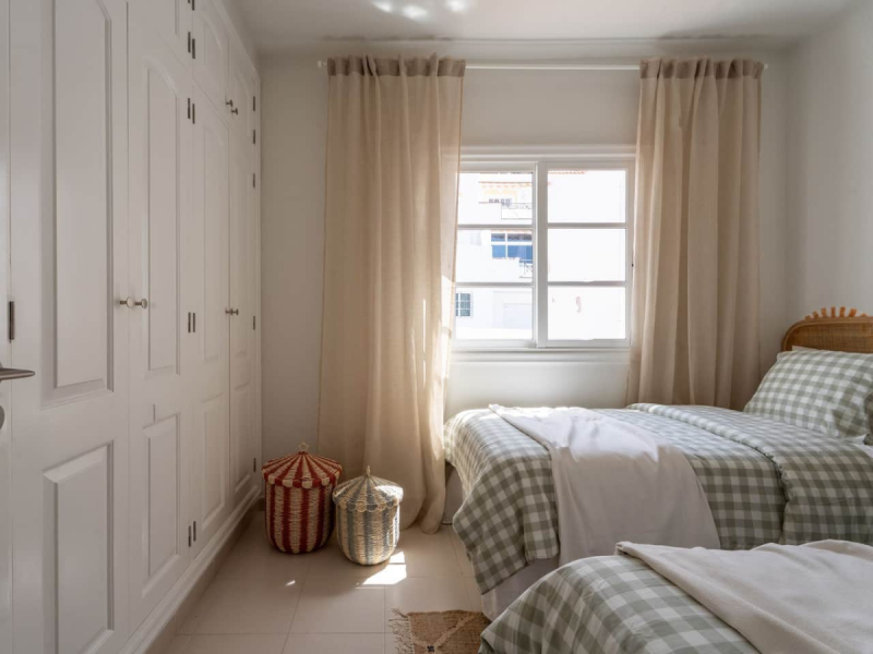 Mosaico Boutique Apartment Ocean View | Torviscas | Costs Adeje | Tenerife