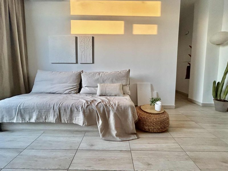 Sunset Oasis of Los Gigantes | 1B Apartment | Tenerife