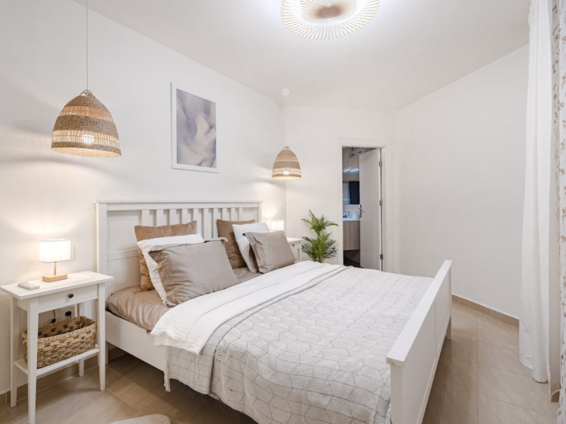 Happy Days Eleanor Apartment | Playa Paraiso | Tenerife