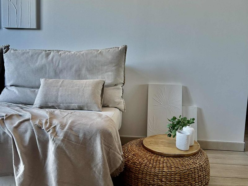 Sunset Oasis of Los Gigantes | 1B Apartment | Tenerife