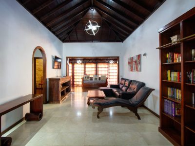 Villa Jardín de Buda | 4 Bedroom | Cho | Arona