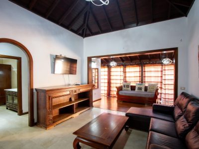 Villa Jardín de Buda | 4 Bedroom | Cho | Arona