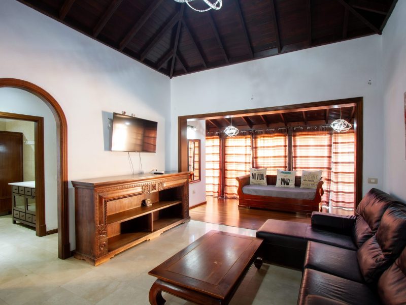 Villa Jardín de Buda | 4 Bedroom | Cho | Arona