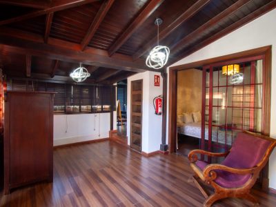 Villa Jardín de Buda | 4 Bedroom | Cho | Arona