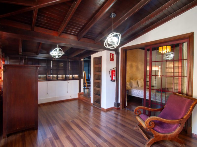 Villa Jardín de Buda | 4 Bedroom | Cho | Arona