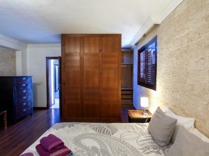 Villa Jardín de Buda | 4 Bedroom | Cho | Arona