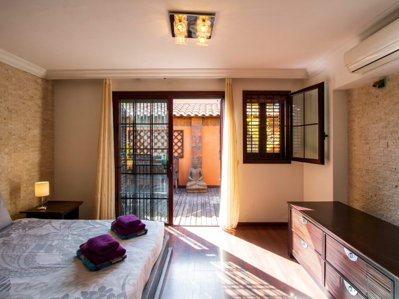 Villa Jardín de Buda | 4 Bedroom | Cho | Arona