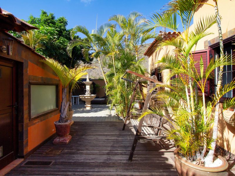 Villa Jardín de Buda | 4 Bedroom | Cho | Arona