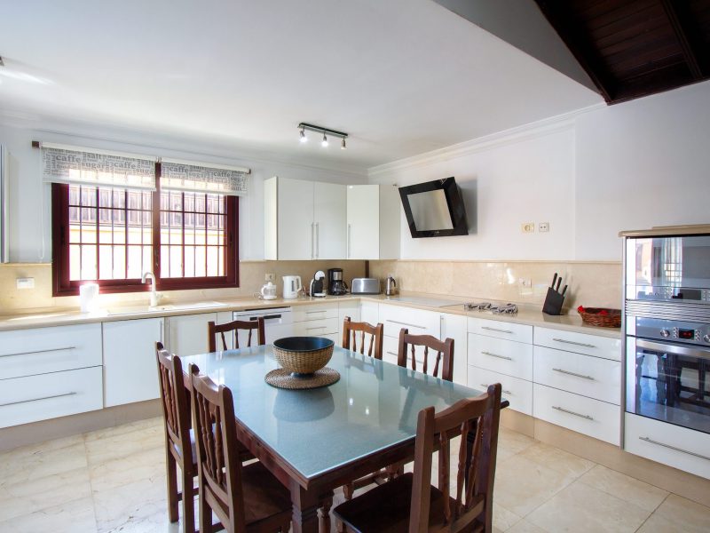 Villa Jardín de Buda | 4 Bedroom | Cho | Arona