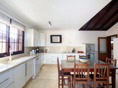 Villa Jardín de Buda | 4 Bedroom | Cho | Arona