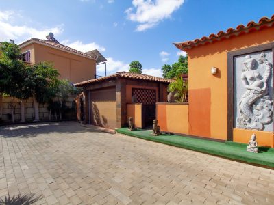 Villa Jardín de Buda | 4 Bedroom | Cho | Arona